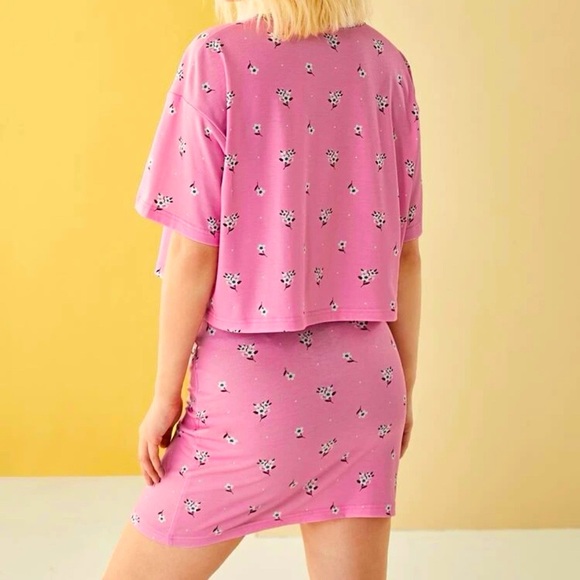 Barbie skirt set - Picture 5 of 7